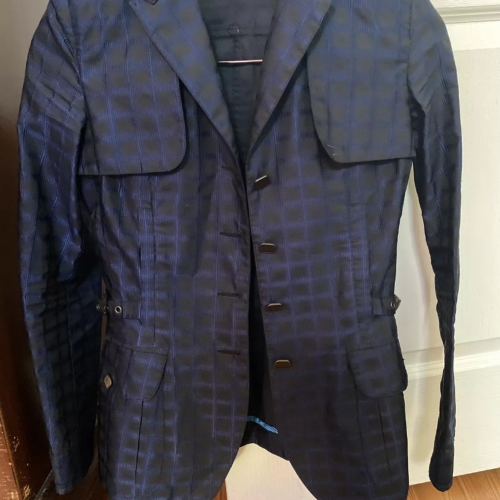 Fendi blazer jacket